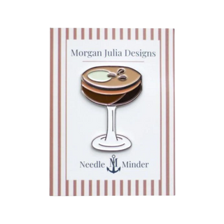 Espresso Martini Needle Minder