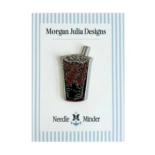 Diet Soda Needle Minder