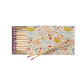 Wyandotte Dell Boxed Matches