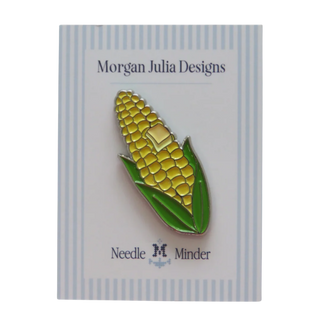 Corn on the Cob Needle Minder