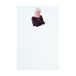 Miranda Priestly Notepad