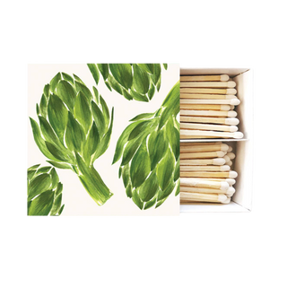 Artichoke Matches