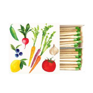 Garden Party Matches
