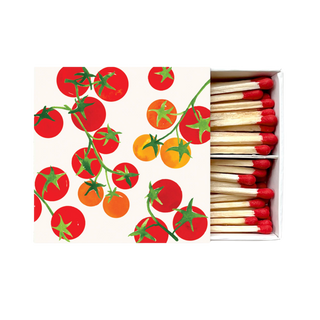 Tomato Matches
