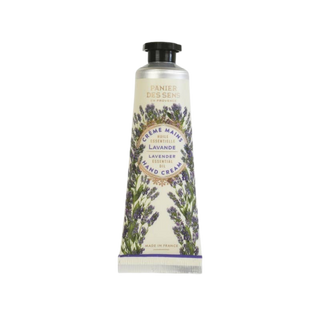 Lavender Hand Cream