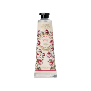 Rose Hand Cream