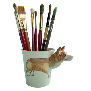 Corgi Mug