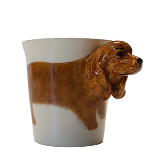Cocker Spaniel Mug