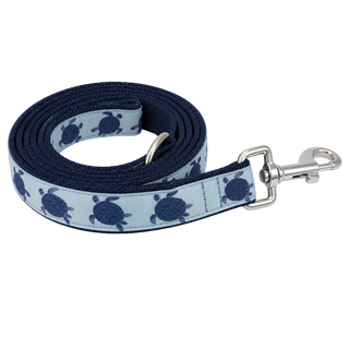 The Turtle Time Dog Leash