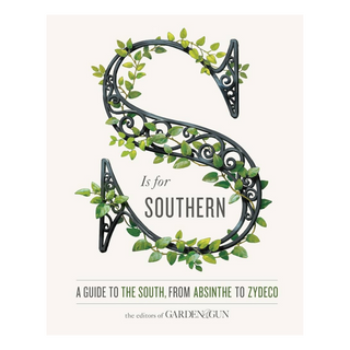 S Is for Southern