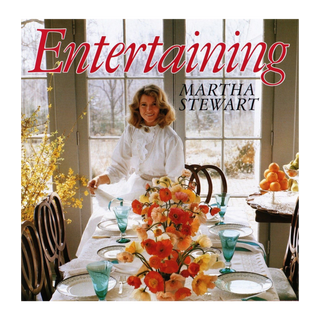 Entertaining