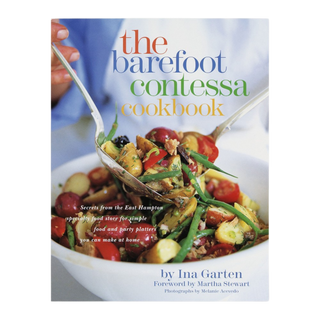 The Barefoot Contessa Cookbook