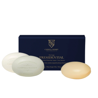 Presidential Soap Set