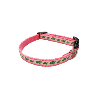 The Hatchling Dog Collar