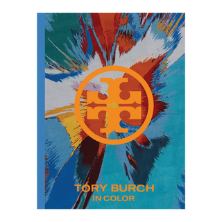 Tory Burch: In Color