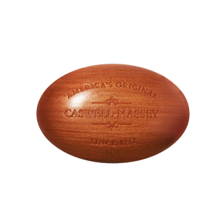 Woodgrain Sandalwood Bar Soap